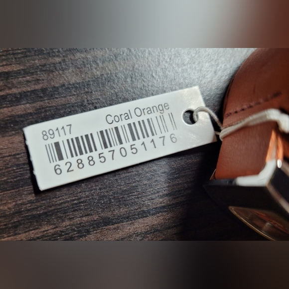 Milano Wrappers Slap Bracelet Quartz Watch - Picture 4 of 8